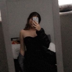 Meet your Posher, Luiza